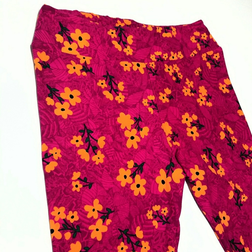 NWOT LuLaRoe Tall & Curvy